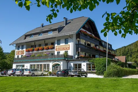 Seehotel Schlick foto 1