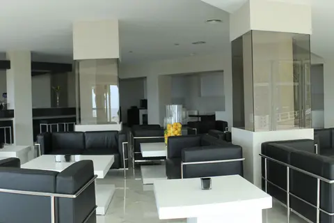 BG Hotel Naútico Ebeso in Ibiza-Stad — foto 25