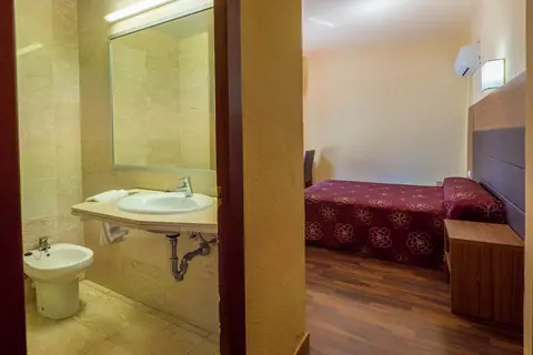 Hotel Golden Sand in Lloret de Mar — foto 12