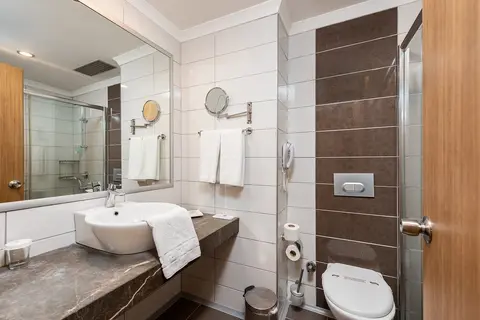 Annabella Diamond Hotel & Spa in Alanya — foto 14
