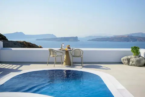 Acro Blue Luxury Villas in Δημοτική Ενότητα Θήρας — foto 15