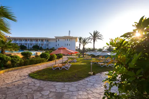 Medina Solaria & Thalasso in ياسمين الحمامات — foto 2