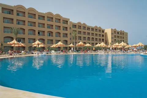 Nour Palace Resort & Thalasso in Mahdia — foto 7