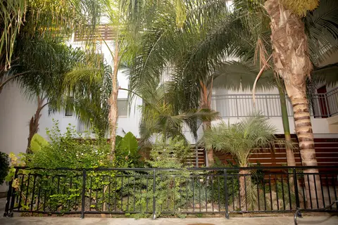 Alecos Hotel Apartments in Paphos