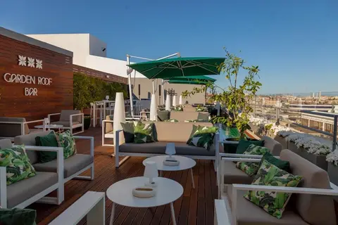 Altis Grand Hotel in Almada — foto 6