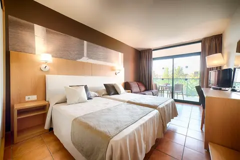 Ohtels Vila Romana in Salou — foto 3