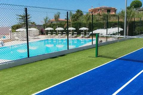 Hotel Ferretti in Diamante — foto 10