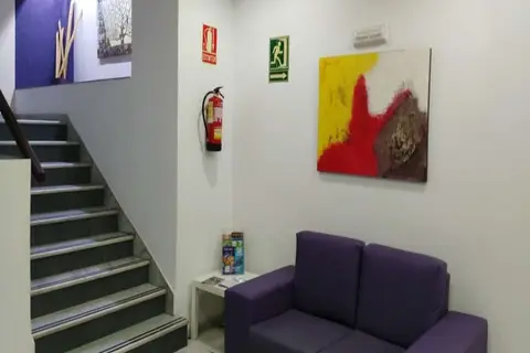 Hotel Kristal in Torremolinos — foto 16