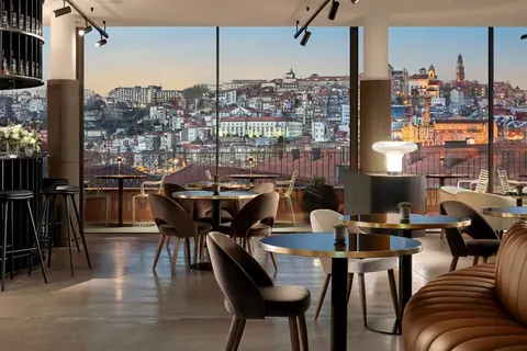Tivoli Kopke Porto Gaia Hotel in Vila Nova de Gaia — foto 11