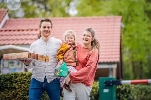 Vakantiepark De Rimboe en De Woeste Hoogte foto 46