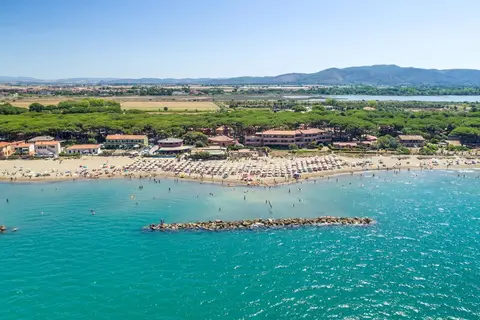Argentario Camping Village in Orbetello — foto 4
