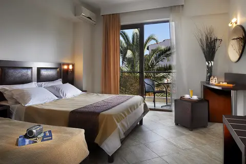 Hotel Simeon in Metamorfosis — foto 22