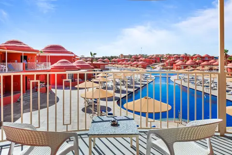 Pickalbatros Laguna Club Resort in Super Market — foto 19