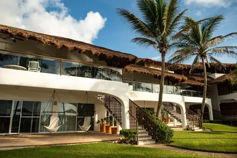 Villas Akumal in Cancún — foto 8