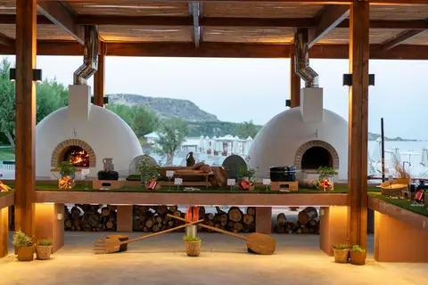 Amada Colossos Resort in Faliraki, foto 31