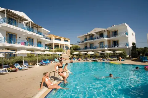 Pefki Islands Resort in Πεύκοι — foto 20