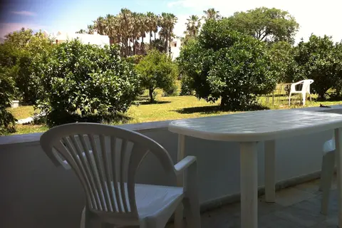 Olga's Paradise Hotel Apartments in Kos — foto 15