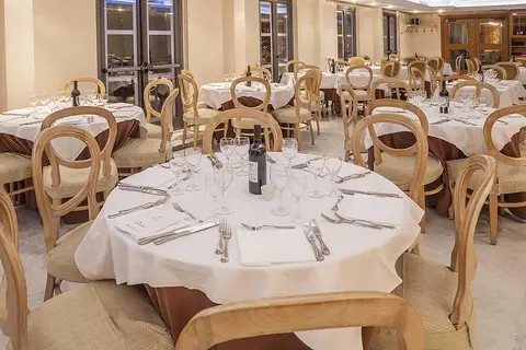 Grand Hotel Bonanno in Pisa — foto 11