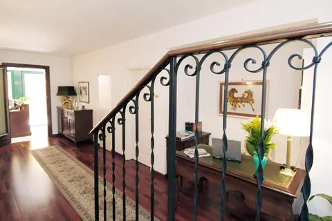 Villa Crispi in Venetië, foto 30