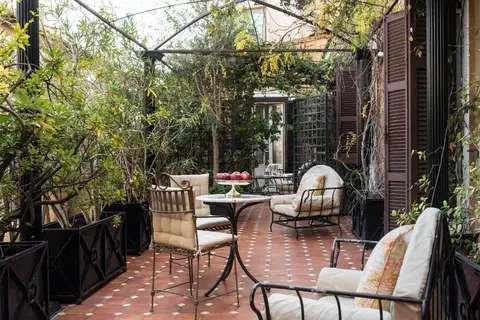 Grand Hotel Plaza in Rome — foto 7
