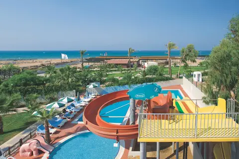 Seher Resort & Spa in Manavgat — foto 4