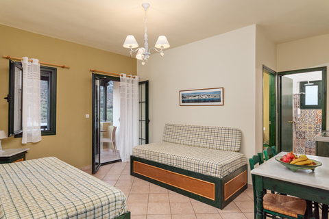 Appartementen Ledra foto 22