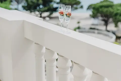 Hotel Miramare in Crikvenica — foto 29