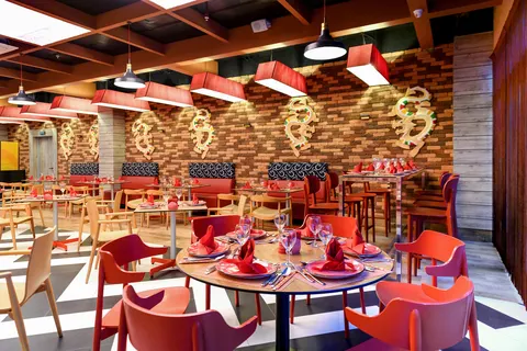 Numa Bay Exclusive Hotel foto 9