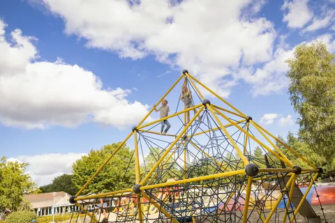 Camping Kaatsheuvel foto 15