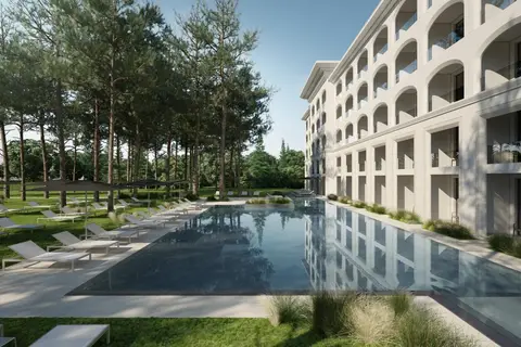 Ensana Aquahouse Hotel in Златни пясъци — foto 6