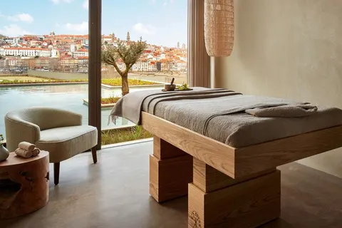 Tivoli Kopke Porto Gaia Hotel in Vila Nova de Gaia — foto 19
