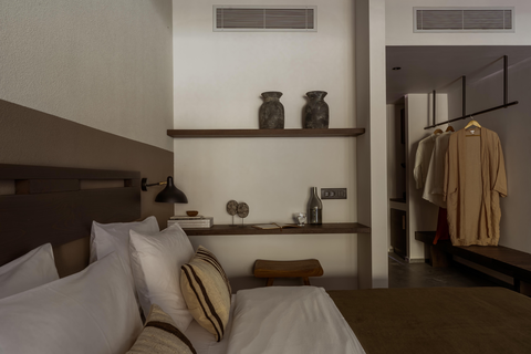 Cook's Club Kolymbia - Adults only foto 16