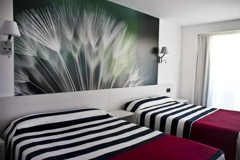 Hotel Europa Spa in Malgrat de Mar — foto 25