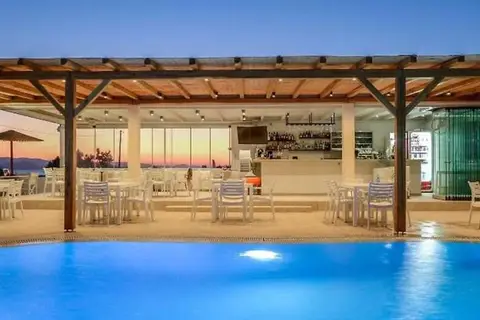 Golden Sand Naxos in Saint Arsenius, foto 13