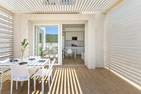 Capo Falcone Charming Apartments in Stintino — foto 3