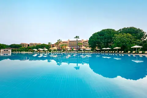 Asteria Family Resort Belek in Serik