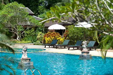 The Leaf on The Sands in ตำบลเทพกระษัตรี — foto 9