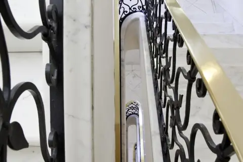 Il Negresco in Forte Dei Marmi — foto 30