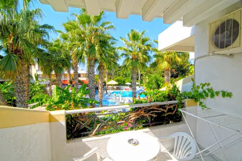 Denise Hotel in Kos — foto 13