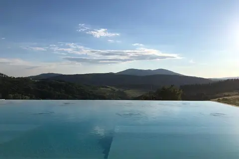 Agri Resort & SPA Le Colline Del Paradiso in Vaglia, foto 26