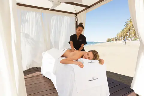 Amare Beach Hotel Marbella in Marbella — foto 26
