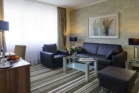 Hotel Best Western Plus Bottcherhof in Hamburg — foto 10