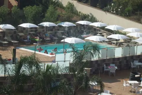 Costazzurra Museum & Spa in Agrigento — foto 25