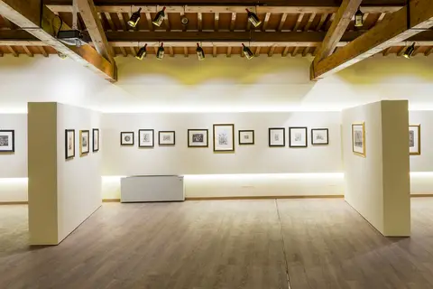 Il Borro in Loro Ciuffenna, foto 30