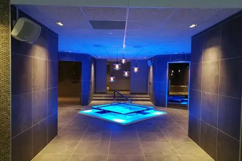 Scandic Lillehammer Hotel in Lillehammer — foto 17