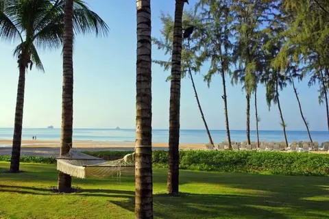 Dusit Thani Krabi Beach Resort in บ้านเกาะกวาง — foto 26