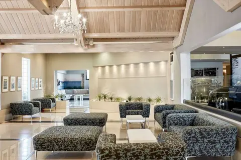 Esperos Mare Resort in Faliraki, foto 16
