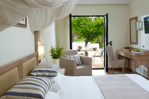 Atlantica Marmari Beach foto 4