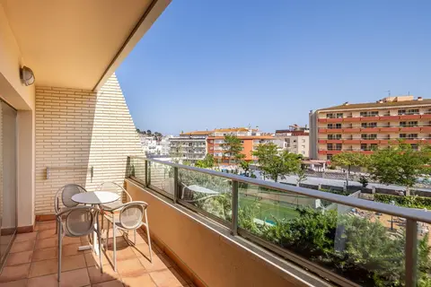 Hotel Golden Bahia de Tossa & Spa in Tossa de Mar — foto 27