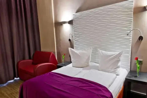 Hotel Artim in Berlijn
